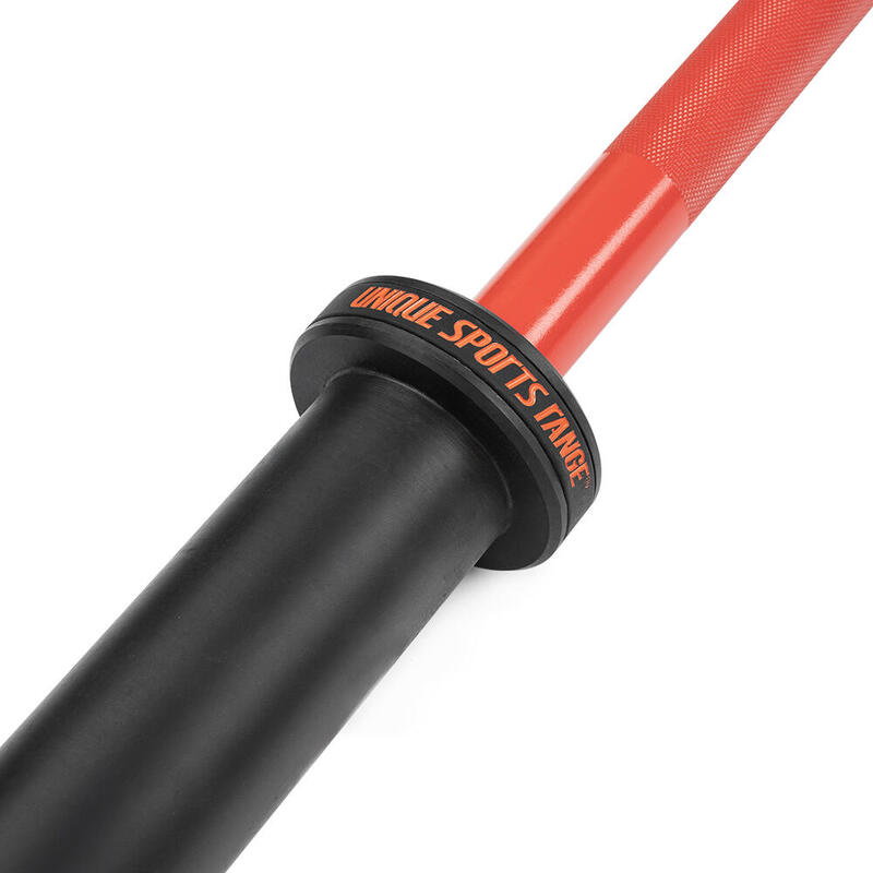 USR Europa-R 120 Cm Olimpik Seramik Düz Bar