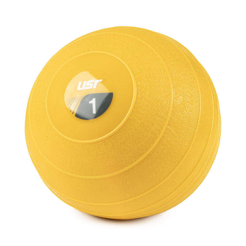 USR T10 1 Kg Yumuşak Ağırlık Topu