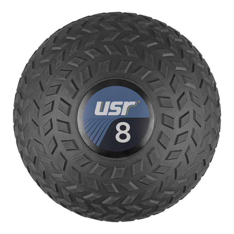 USR Ephesos-R30KS 198 Kg Kettlebell-Slamball-Raf Set