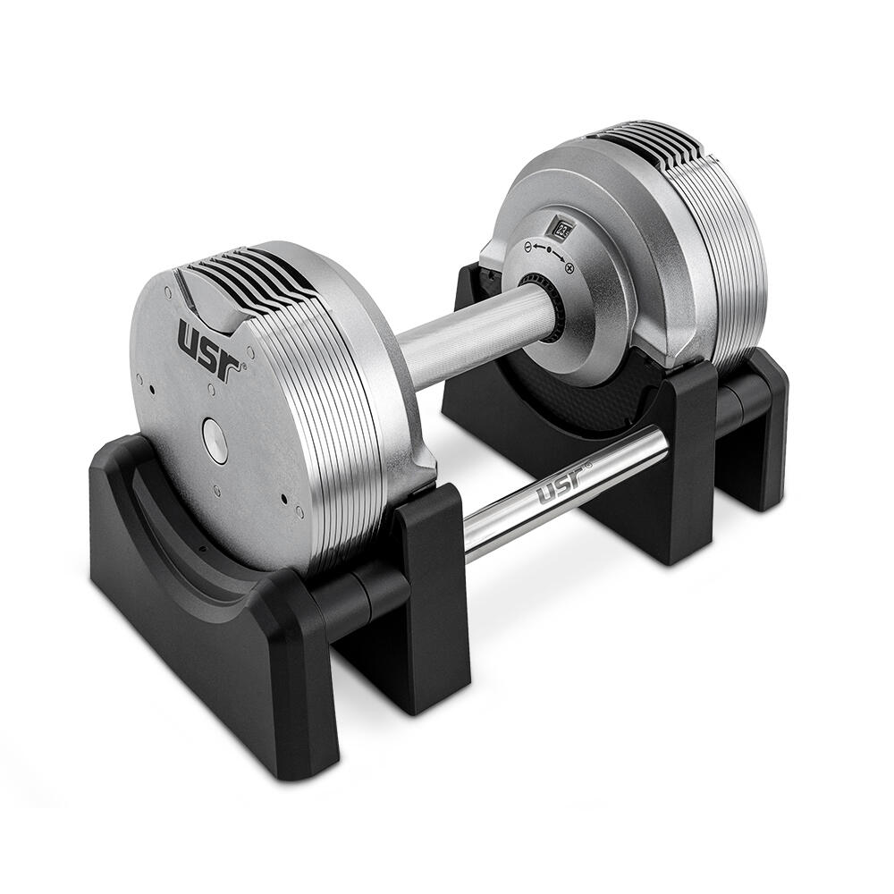 USR USR ADC23 23 Kg Ayarlanabilir Dambıl