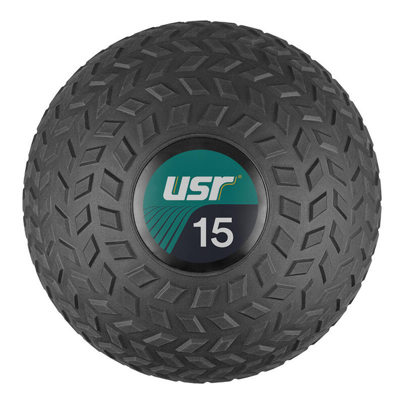 USR SB15 15 Kg Slam Ball