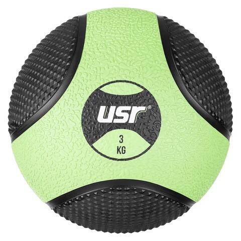 USR STC3 3 Kg Zıplayan Sağlık Topu