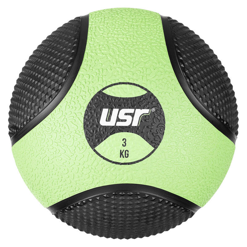 USR STC3 3 Kg Zıplayan Sağlık Topu