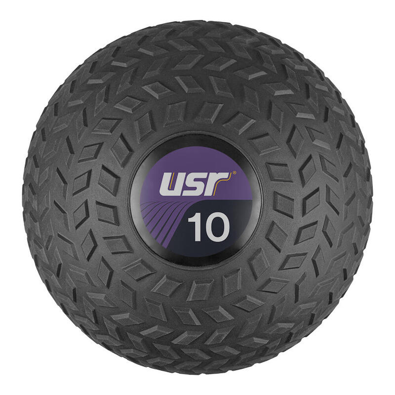 USR Ephesos-R30KS 198 Kg Kettlebell-Slamball-Raf Set