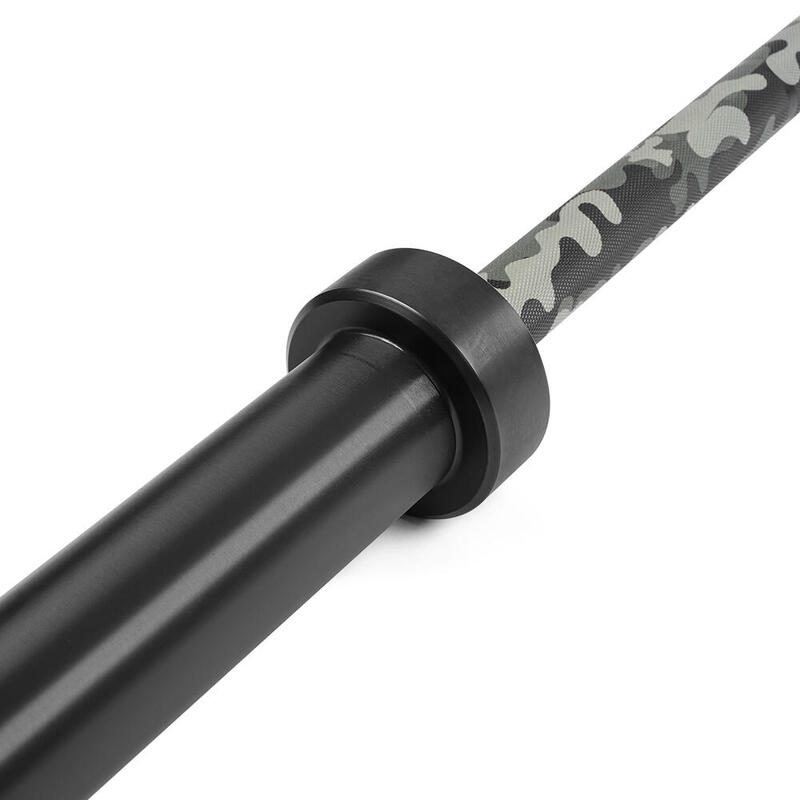 USR Apollon Halter Bar
