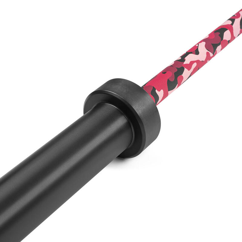 USR Artemis Kadın Halter Bar