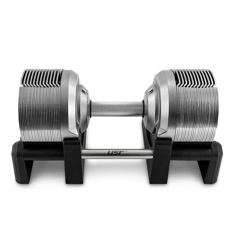 USR ADC41 41 Kg Ayarlanabilir Dambıl