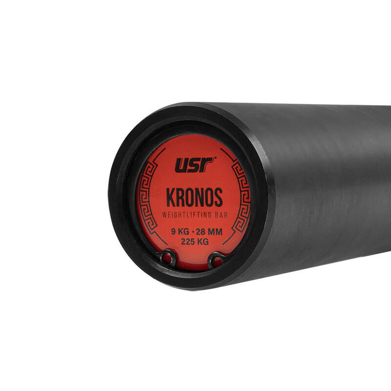 USR Kronos-R 120 Cm Olimpik Seramik Z Bar