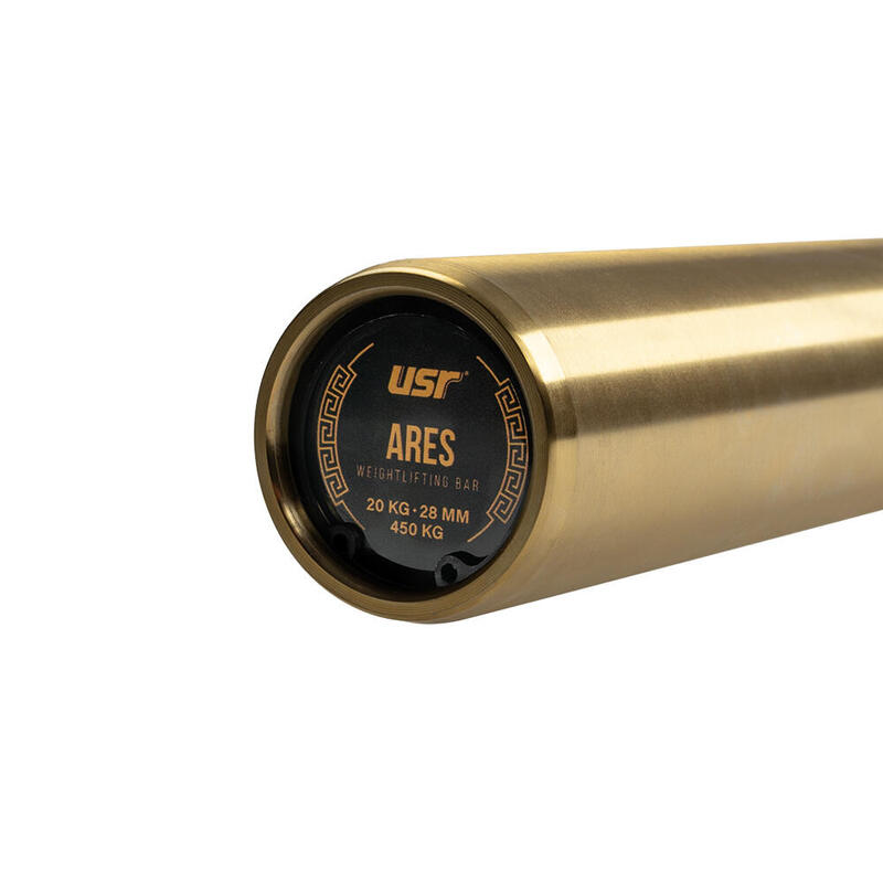 USR Ares Halter Antrenman Bar