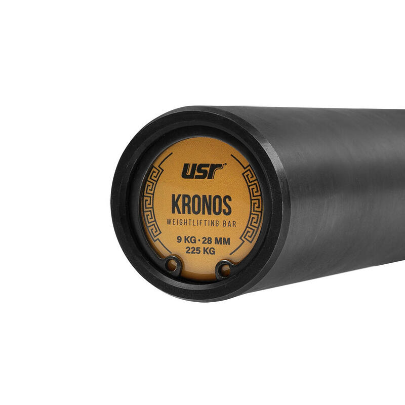 USR Kronos-Y 120 Cm Olimpik Seramik Z Bar