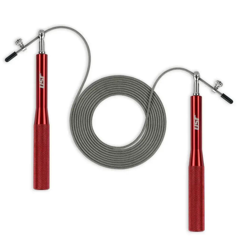 USR SR26 Speedrope-Hızlı Atlama İpi 2/7