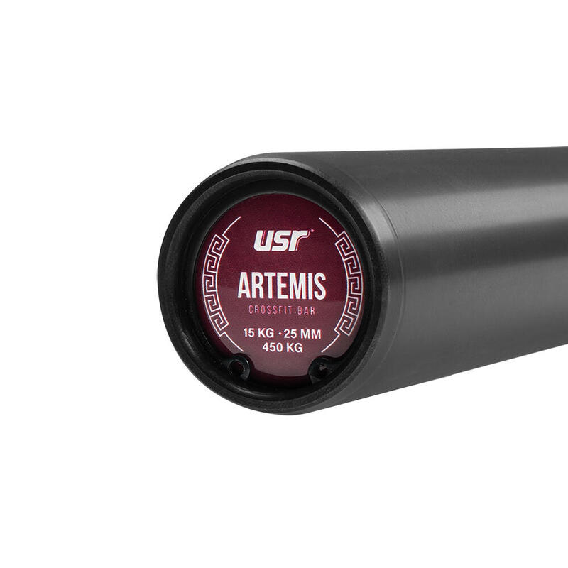 USR Artemis Kadın Halter Bar