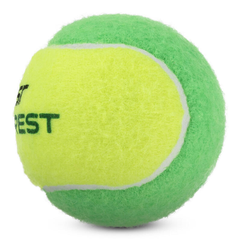 USR Forest 12 li Tenis Antrenman Topu