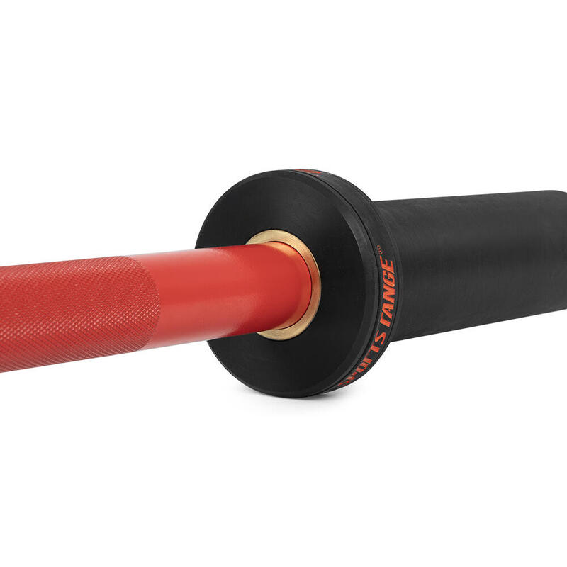 USR Europa-R 120 Cm Olimpik Seramik Düz Bar