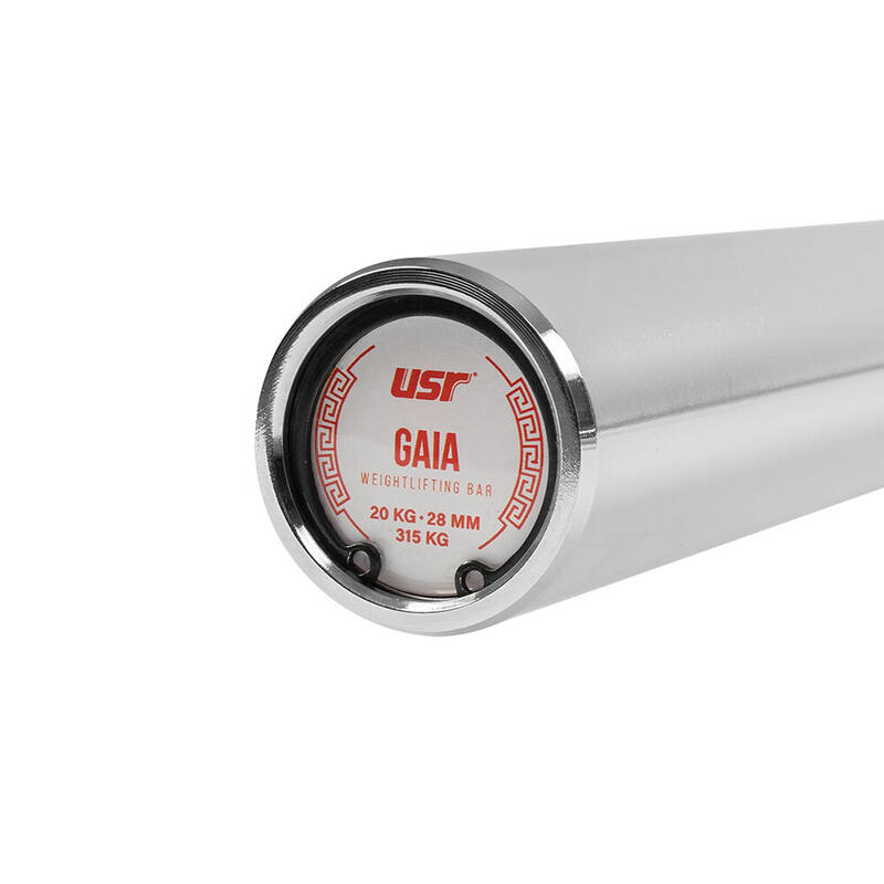 USR Gaia Halter Antrenman Bar