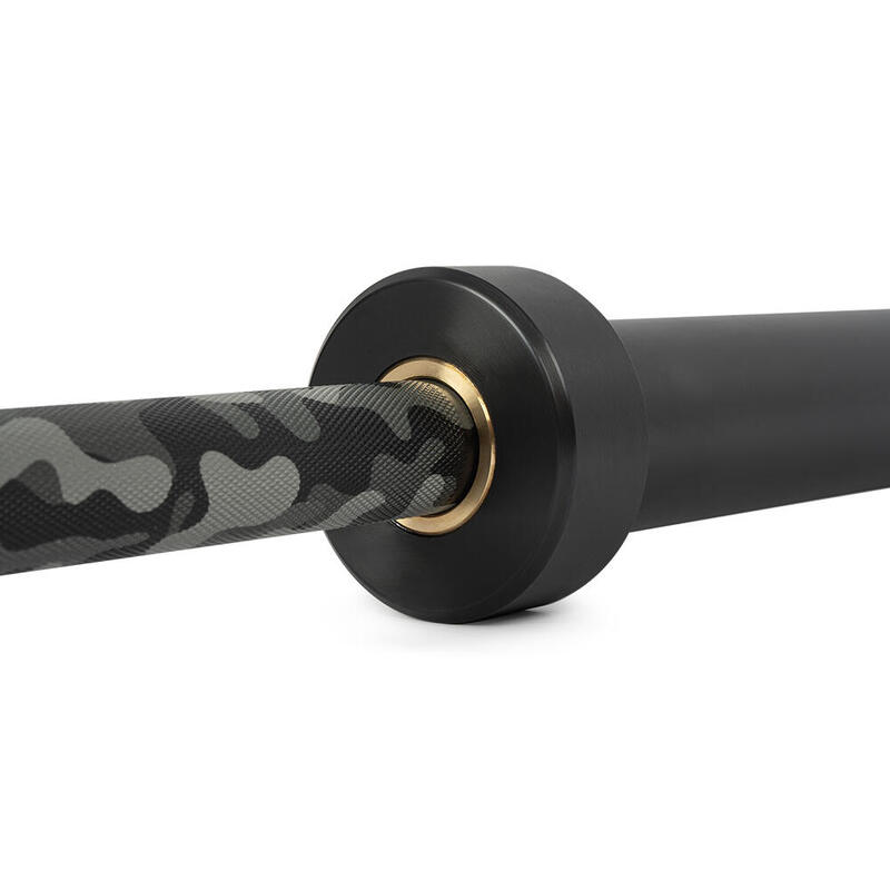 USR Apollon Halter Bar