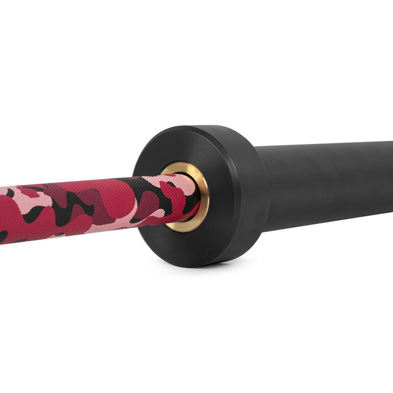 USR Artemis Kadın Halter Bar