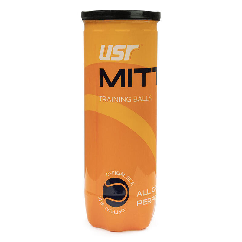 USR Mitto Tenis Antrenman Topu 24 Kutu