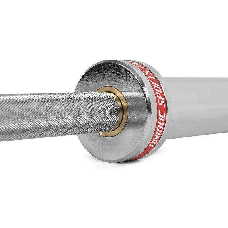 USR Gaia Halter Antrenman Bar