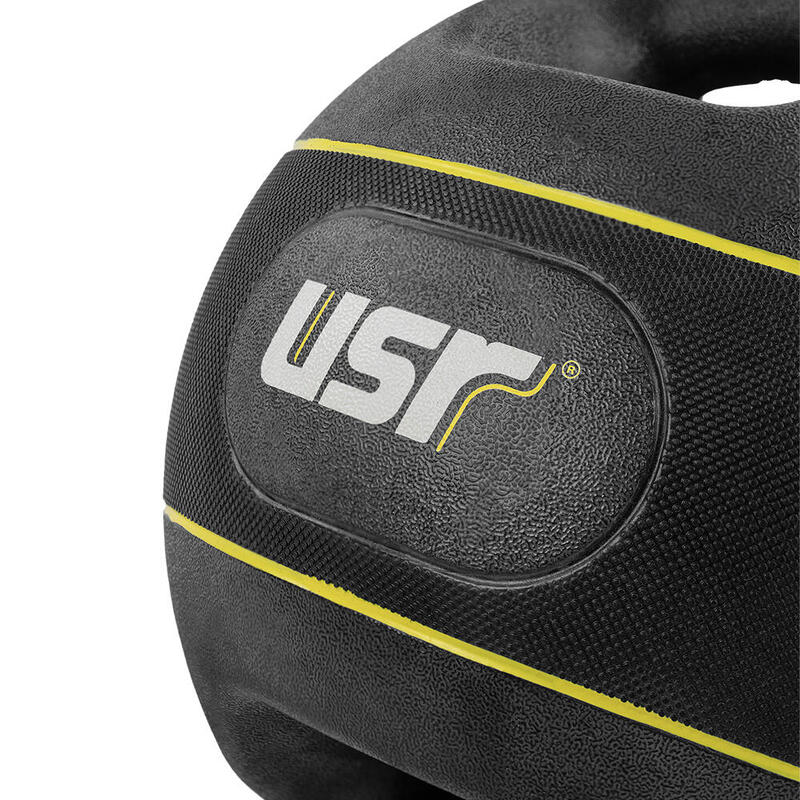 USR STH6 6 Kg Tutacaklı Sağlık Topu