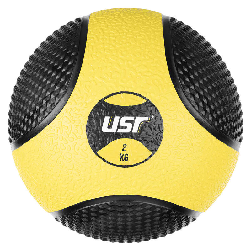 USR STC2 2 Kg Zıplayan Sağlık Topu