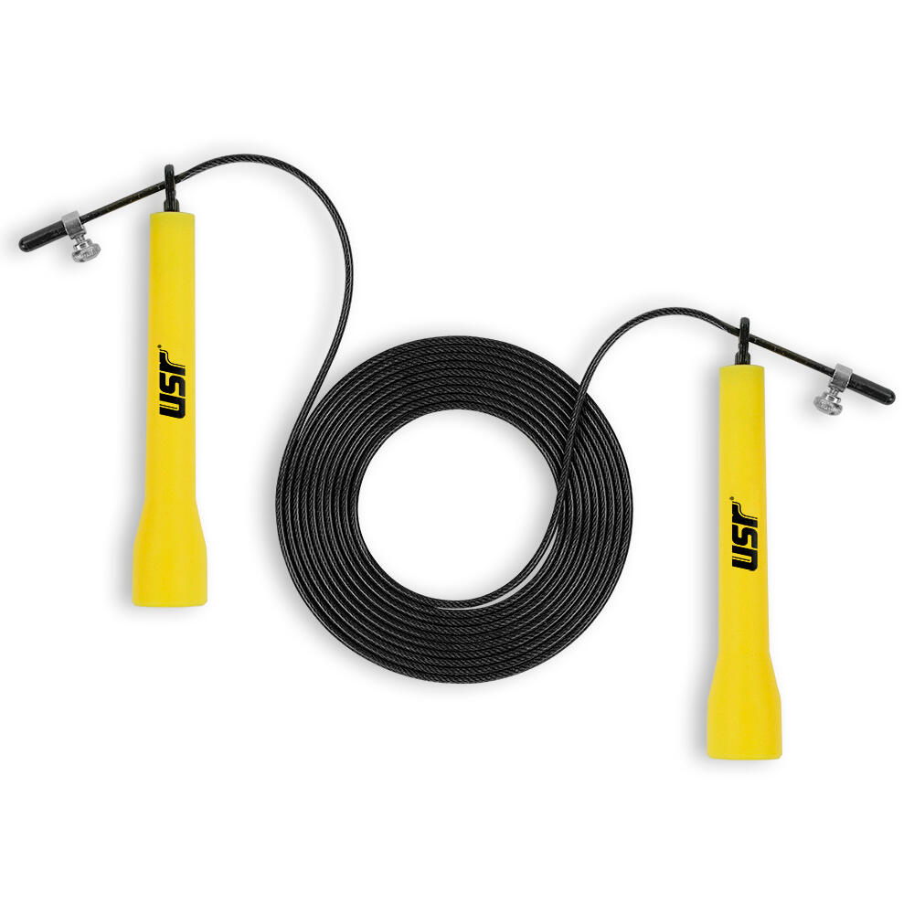 USR USR SR14 Speedrope-Hızlı Atlama İpi
