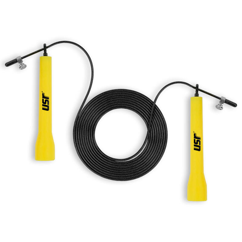 USR SR14 Speedrope-Hızlı Atlama İpi