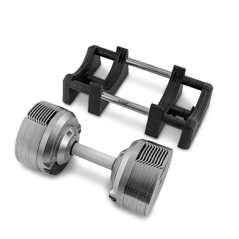 USR ADC32 32 Kg Ayarlanabilir Dambıl