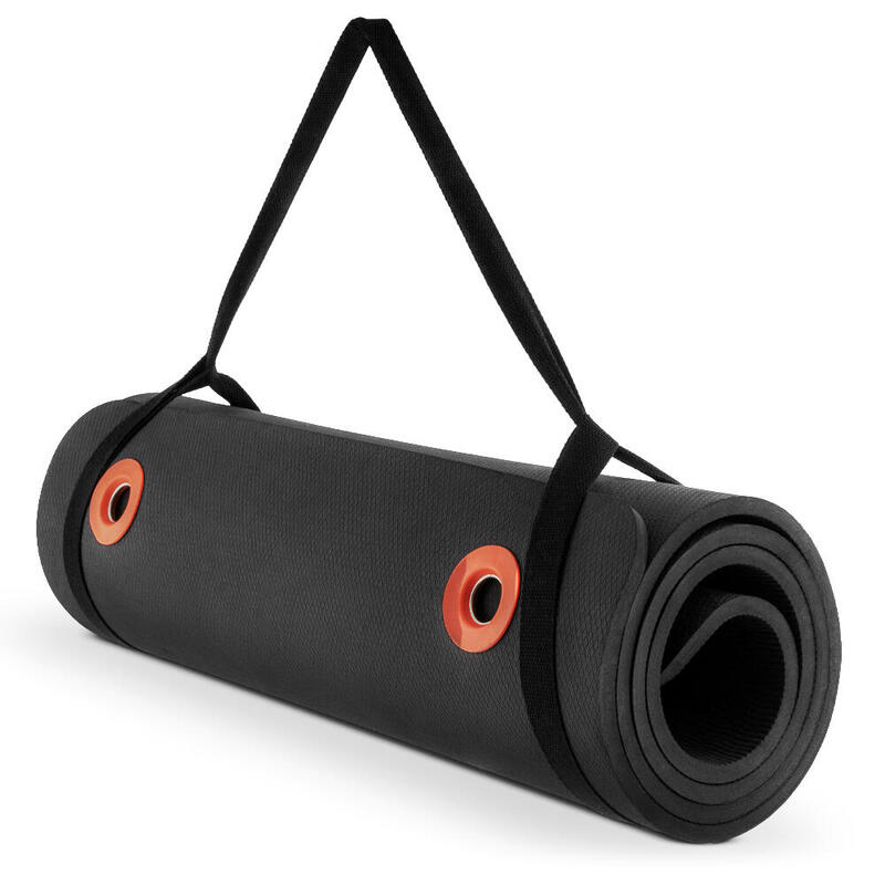 USR RM17 Pilates Mat Askısı + 6 Adet Rest Fitness Mat