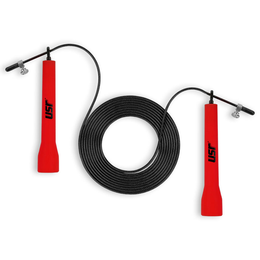 USR USR SR16 Speedrope-Hızlı Atlama İpi