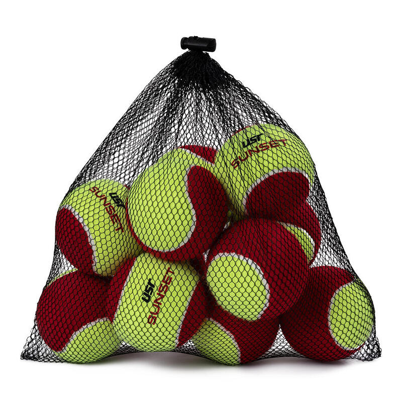 USR Sunset 12 li Tenis Antrenman Topu