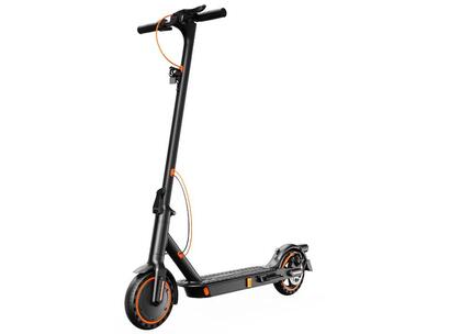 Trottinette électrique pliable TODIMART T3 ABE avec pneus 8,5" pour la ville