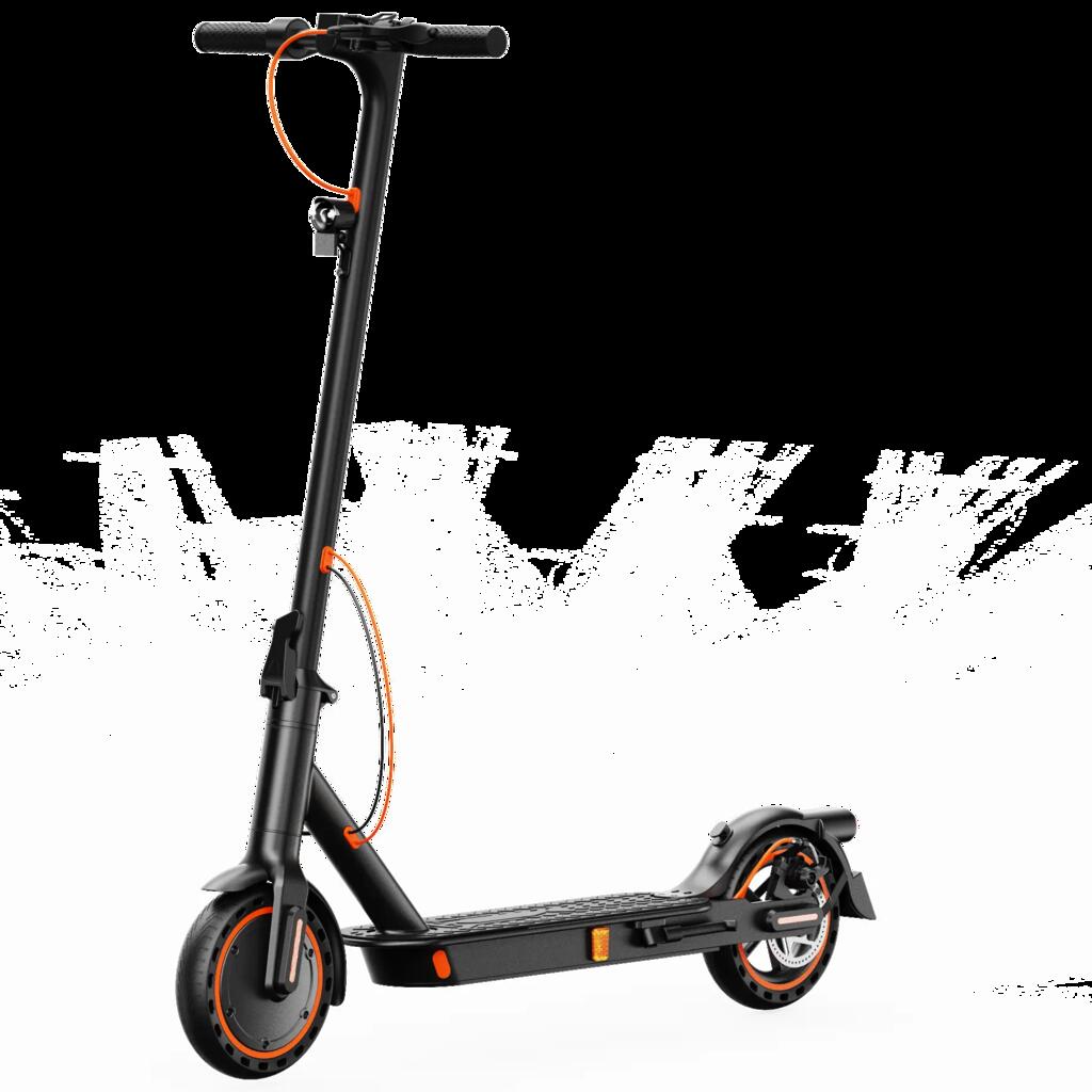 TODIMART T3 8.5" Foldable E-Scooter