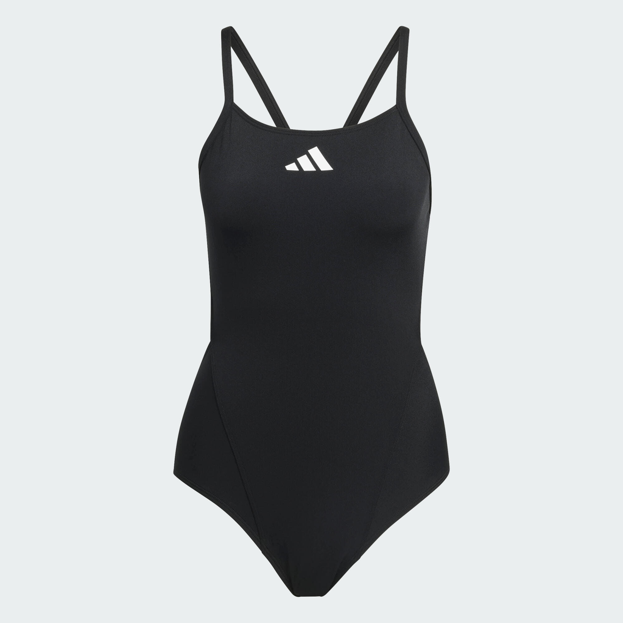 COSTUM DE BAIE RIPSTREAM TEAM CU BRETELE SUBȚIRI ȘI BRETELE ÎN FORMĂ DE C