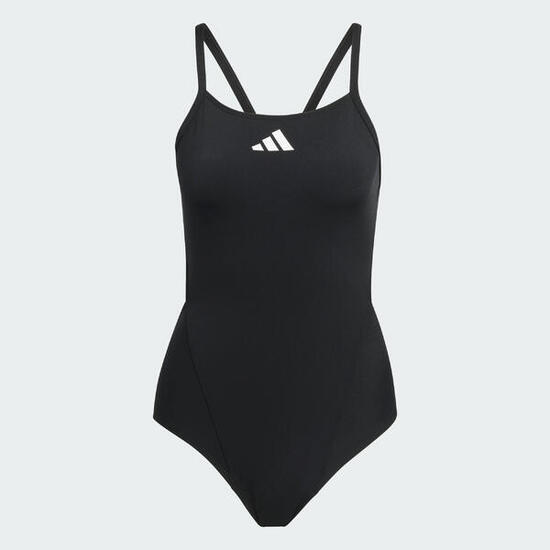 MAILLOT DE BAIN DOS EN C FINES BRETELLES RIPSTREAM TEAM