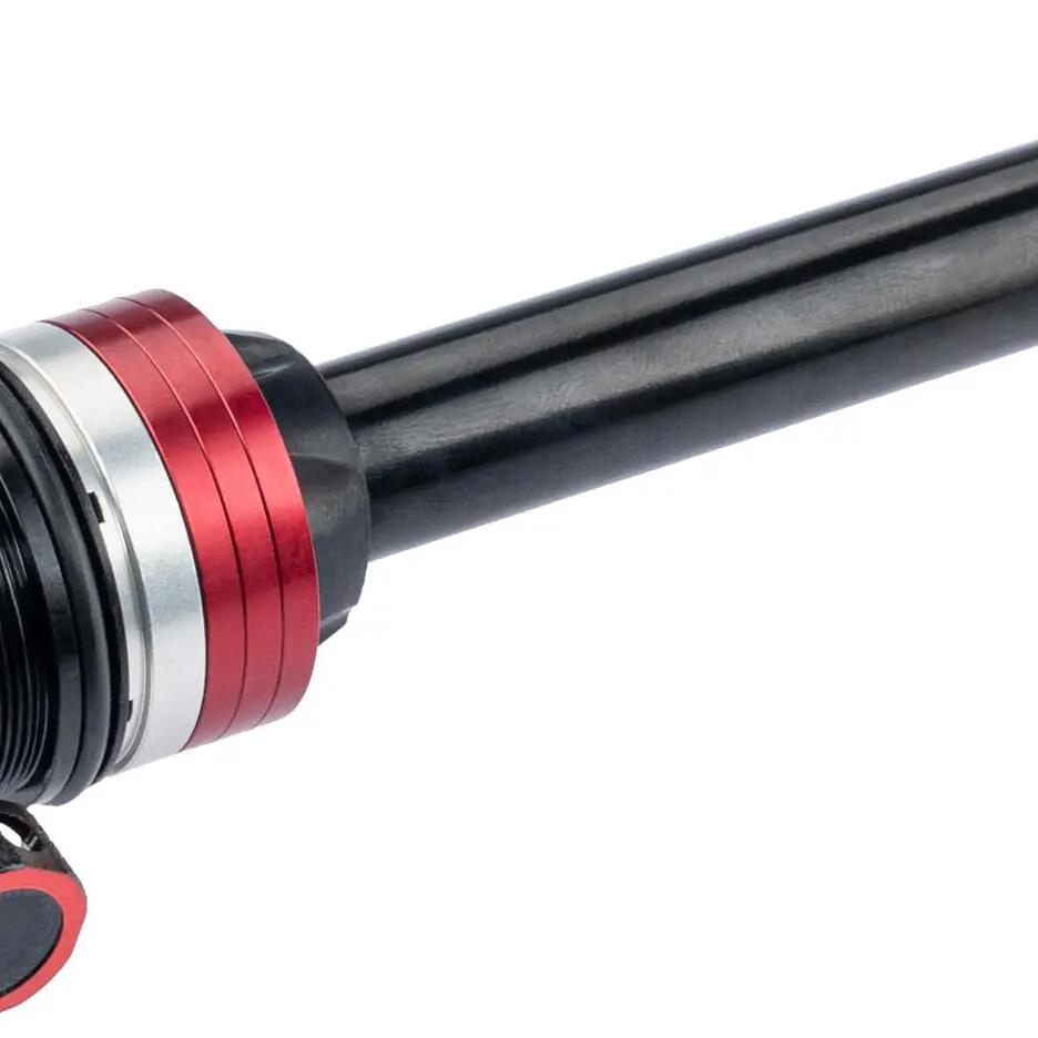 ROCKSHOX damper shaft for Vivid Air C1 67.5–75mm silver