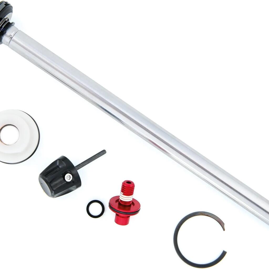 RockShox Revelation RC A1–A2 rebound cartridge with seal head
