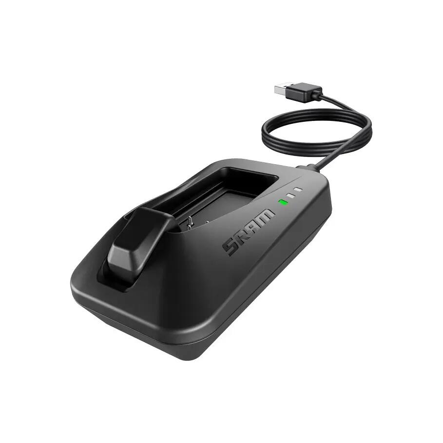 Cargador Etap &amp; Axs + Cable (sin batería) 2/2