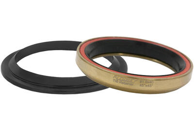 Ritchey wcs geïntegreerd drop-in onderbalhoofd 1,5