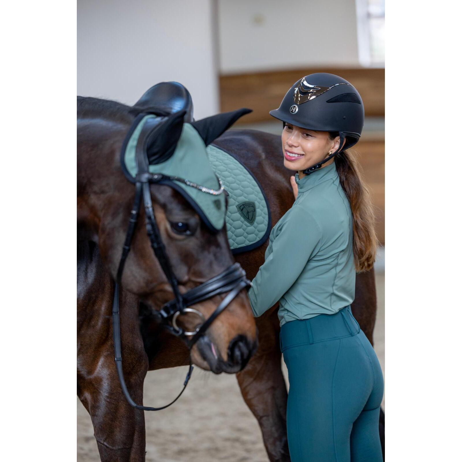 Legging équitation full grip femme Catago River CATAGO