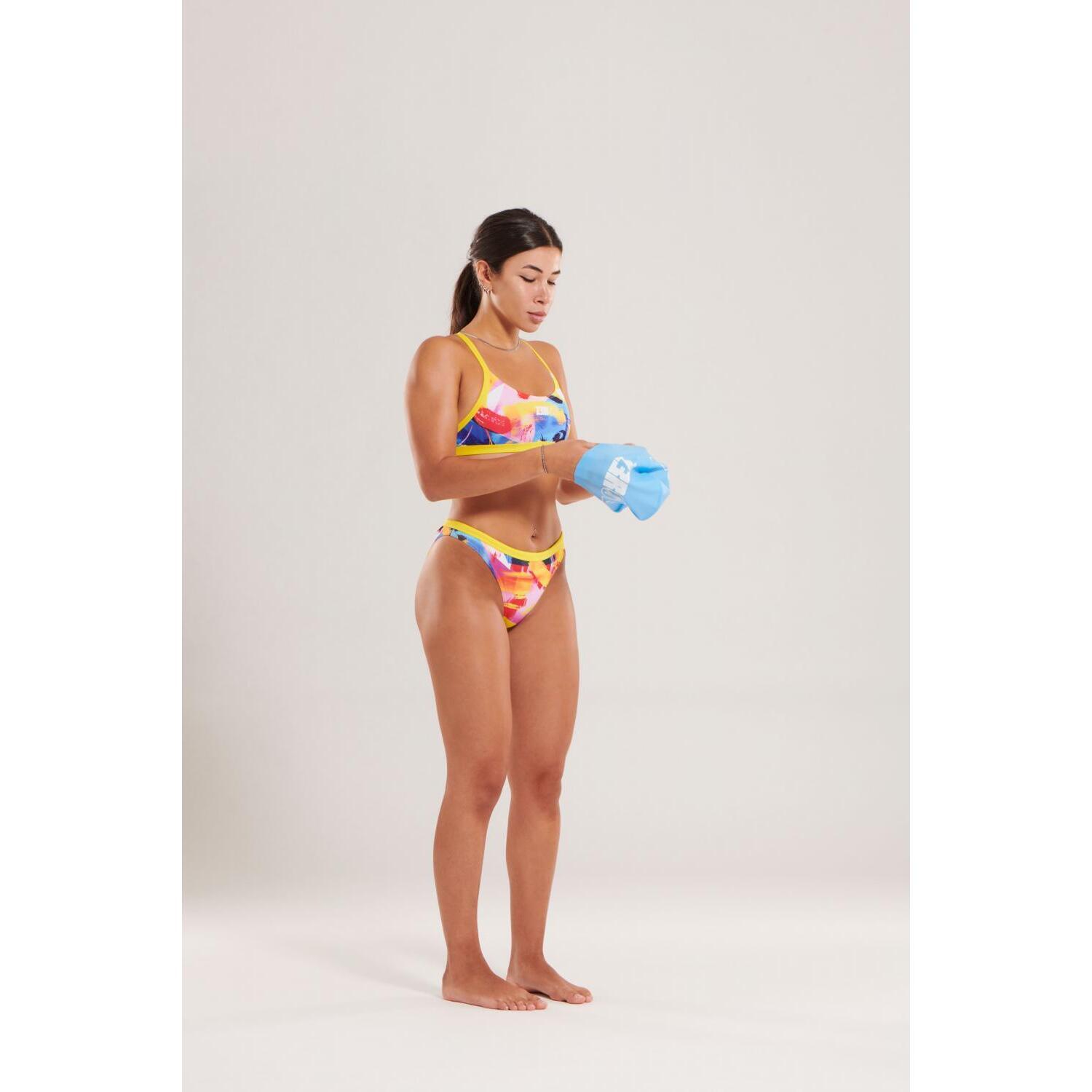 Bikinioberteil für Damen Z3R0D Mix et Match 3/5