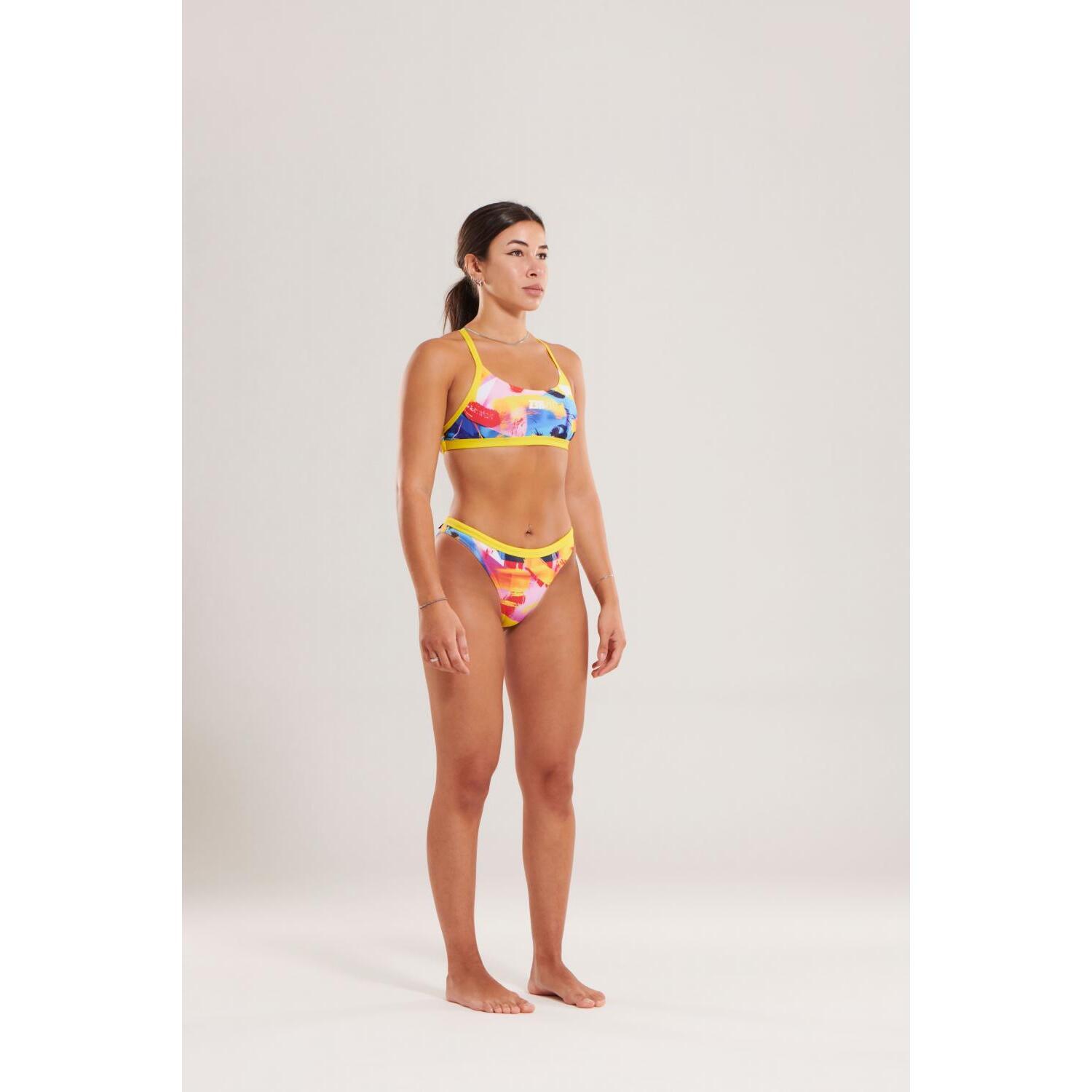 Bikinioberteil für Damen Z3R0D Mix et Match 5/5