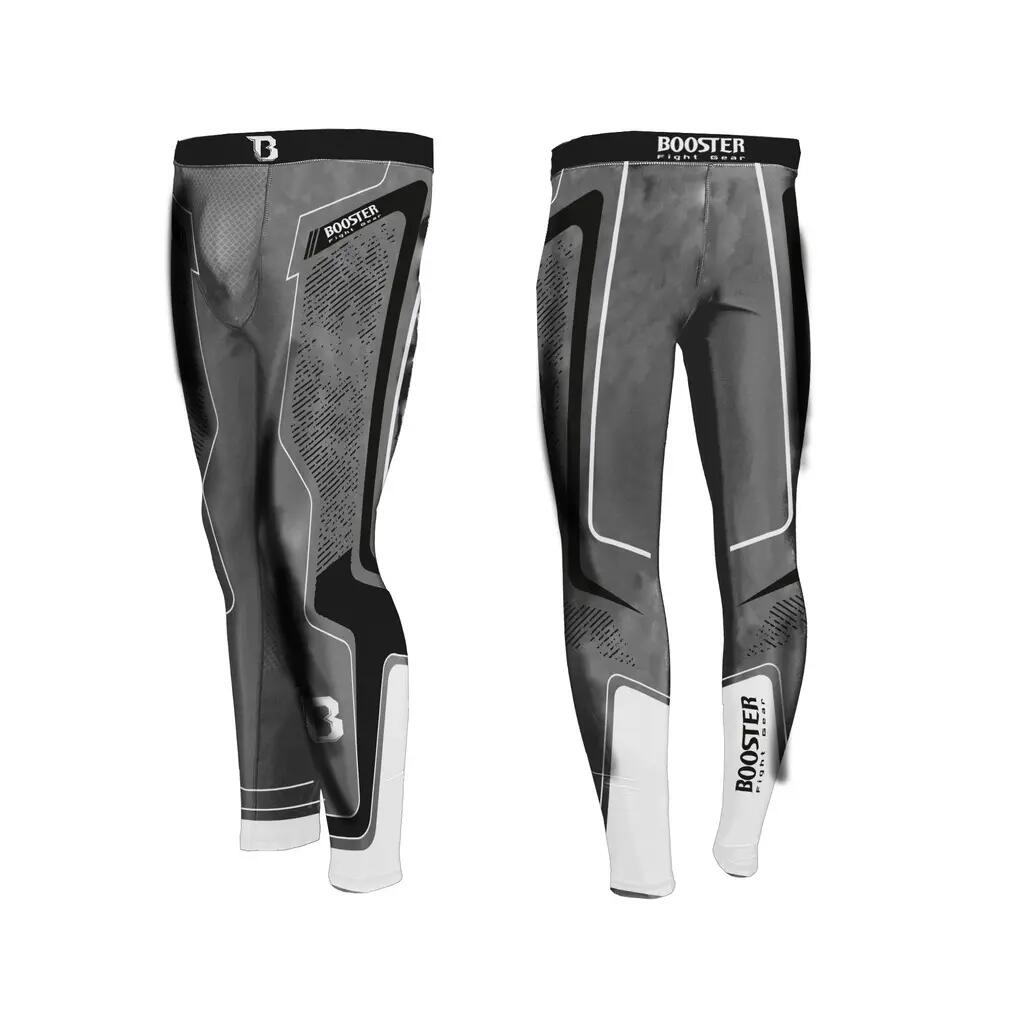 BOOSTER FIGHT GEAR picture