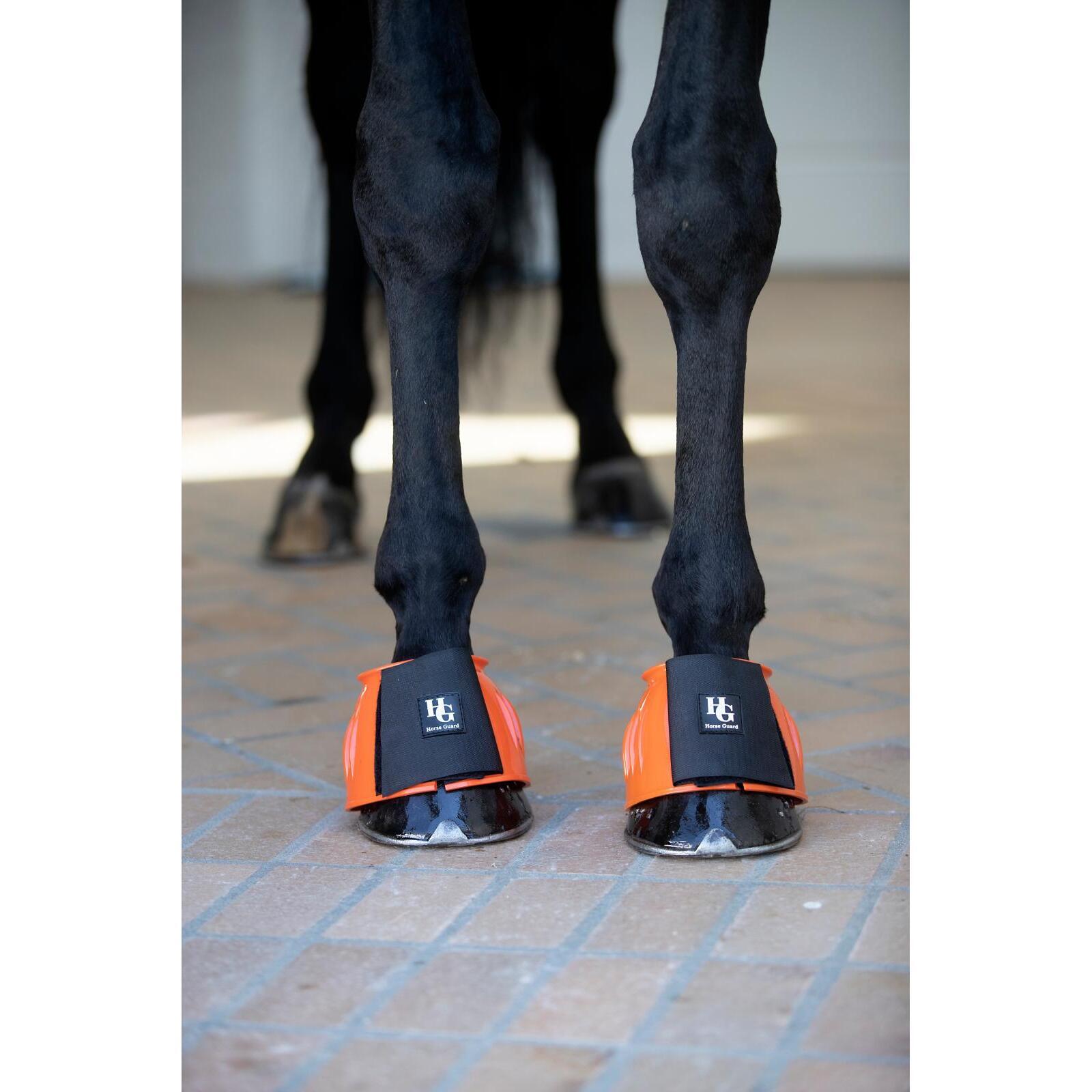 Hufglocken HorseGuard Tamsin 2/2