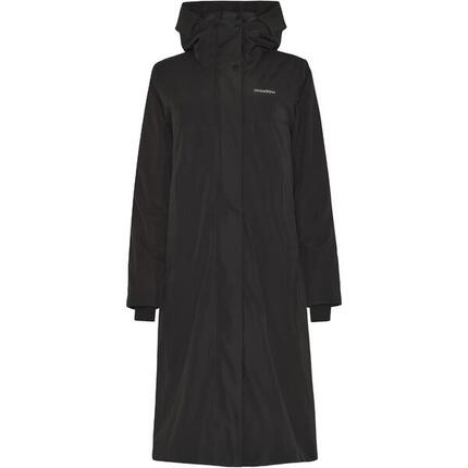 Parka femme Didriksons Selina