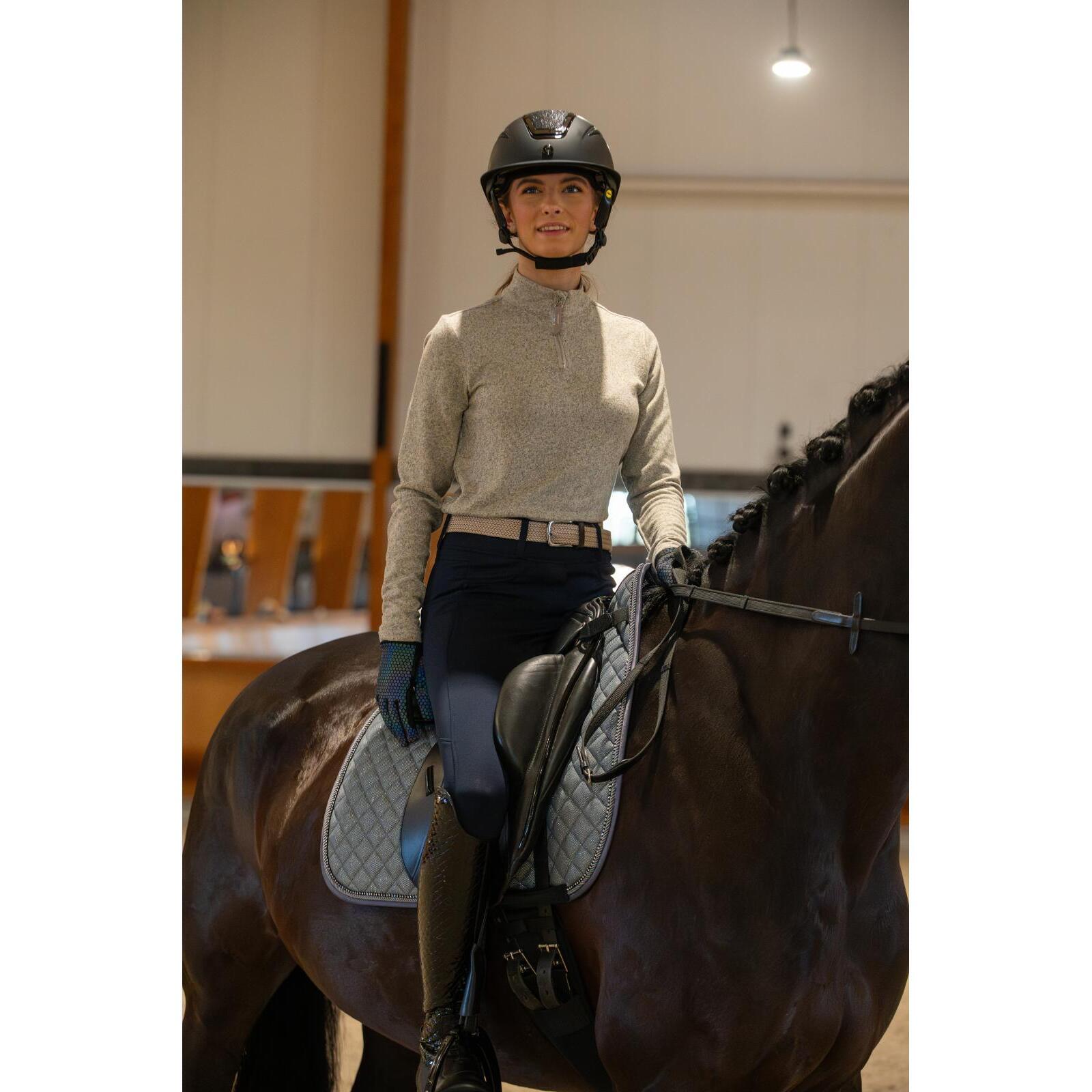 Dameshandschoenen Equipage Saline 2/3