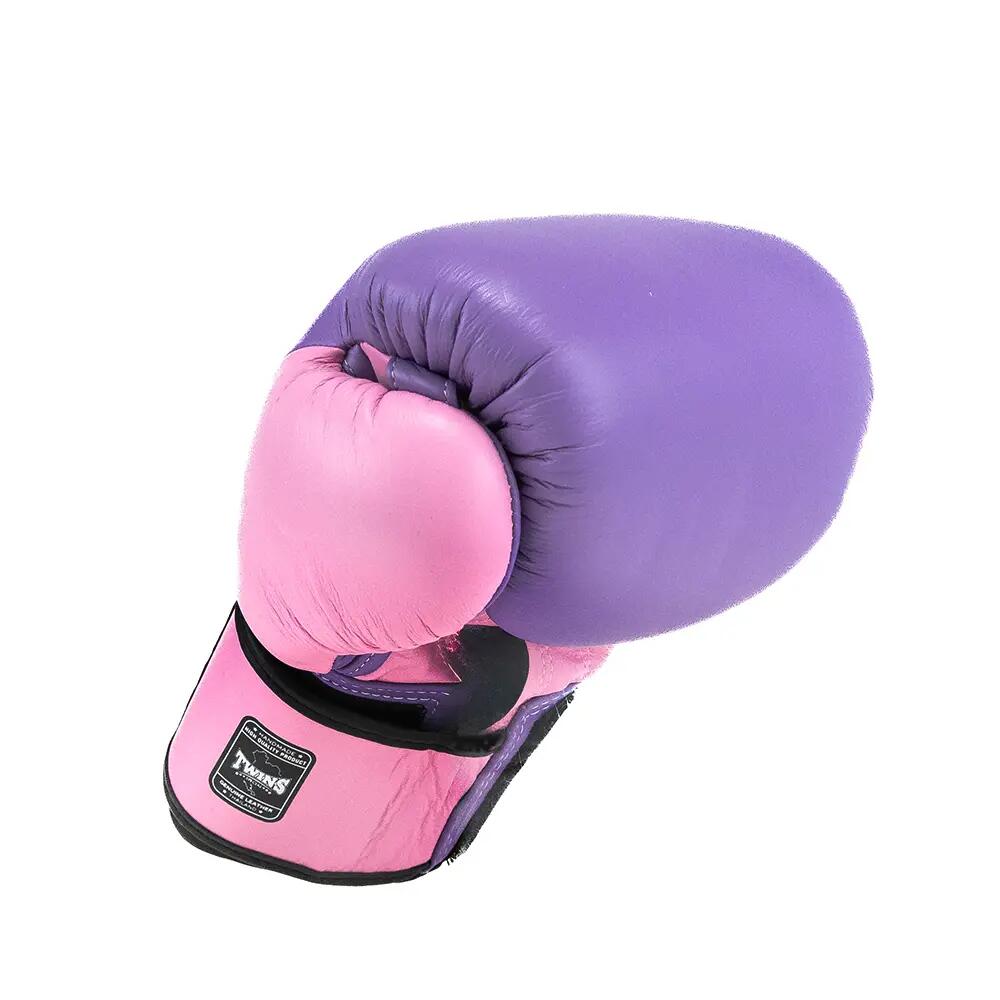 Guantes de boxeo Twins Special BGVL 3-2T 5/5