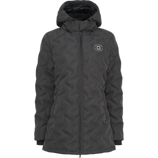 Doudoune enfant Equipage Valeska