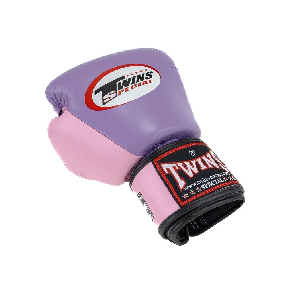 Guantes de boxeo Twins Special BGVL 3-2T 4/5