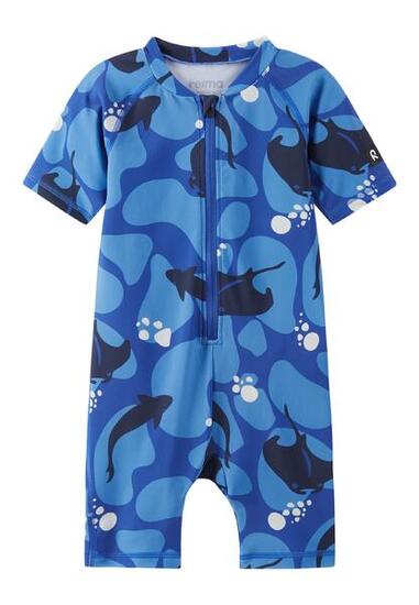 Combinaison anti-UV Atlantti - non pertinent